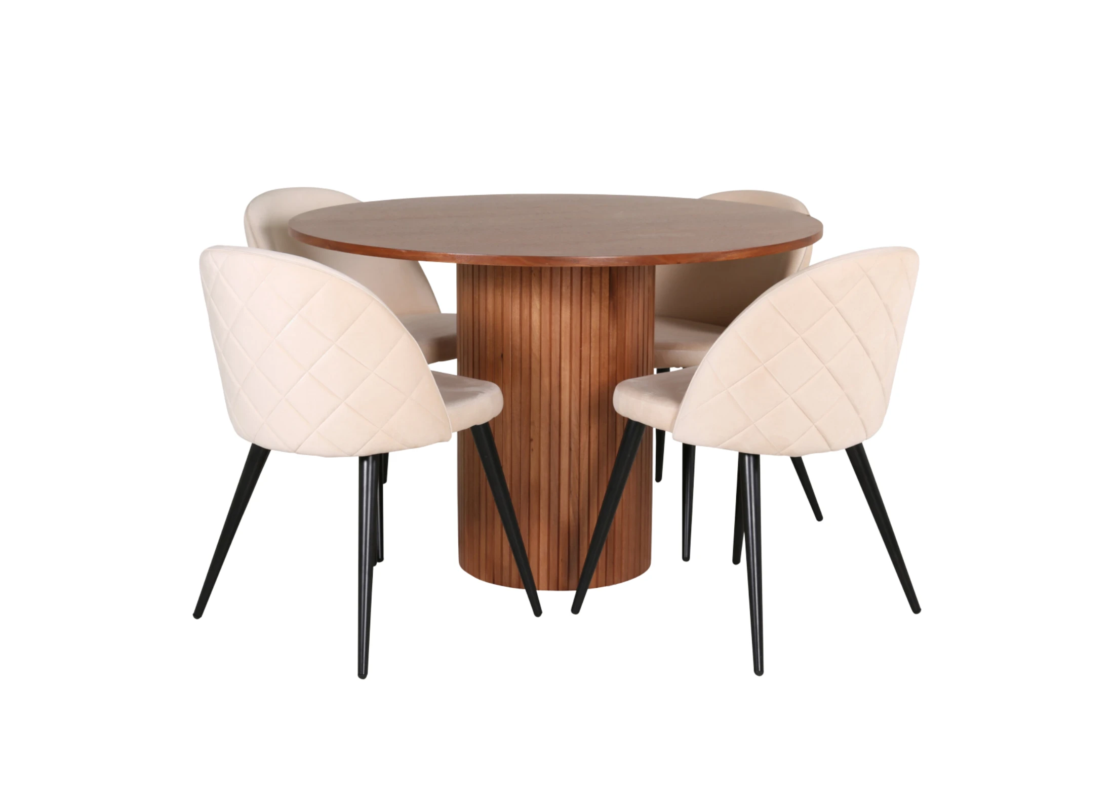 Столы со стульями