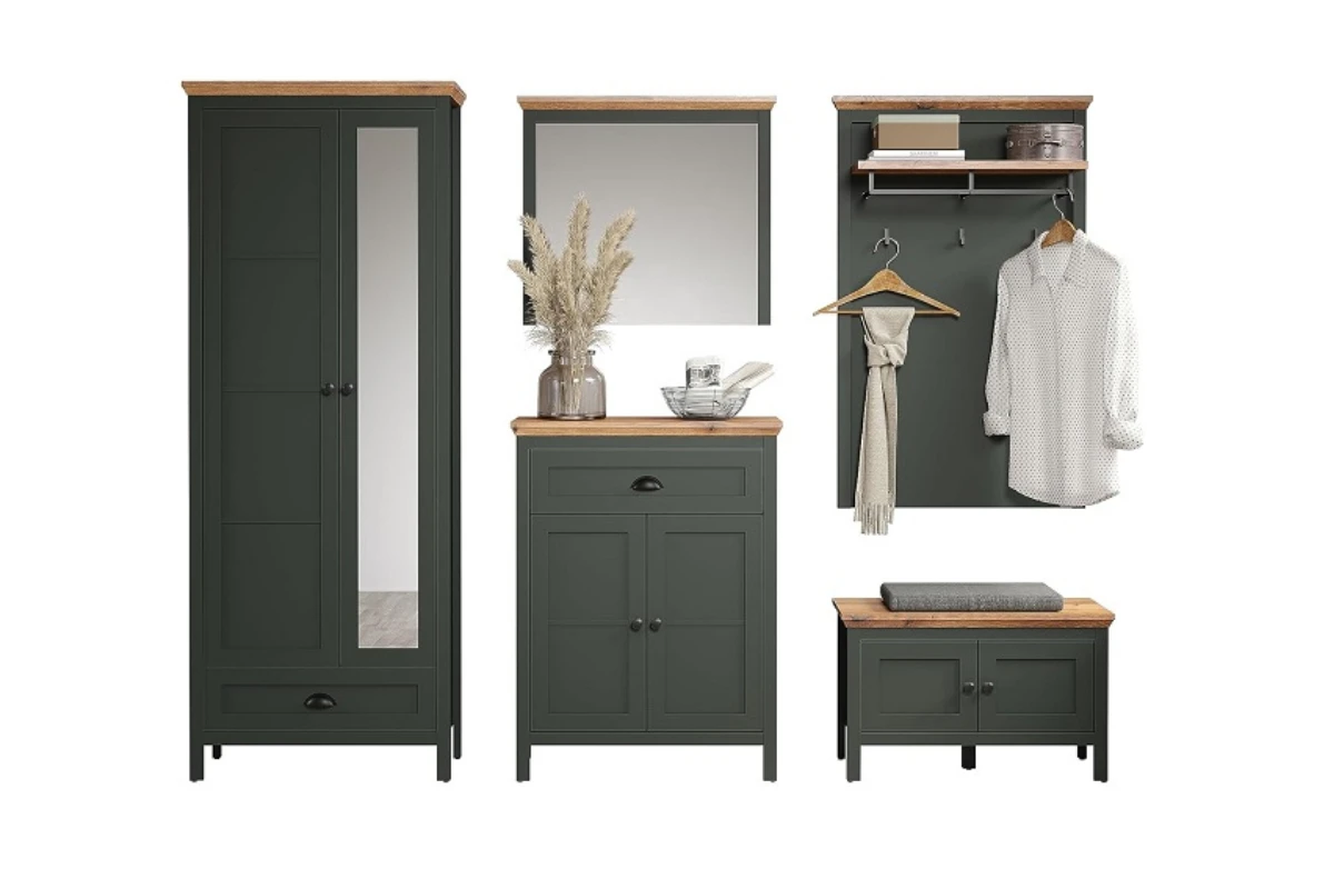 Модульные системы