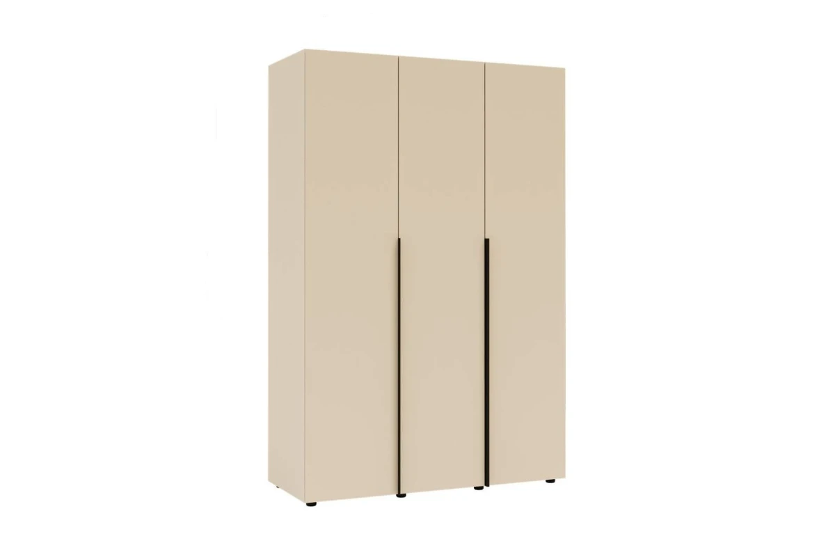 Трехдверные шкафы