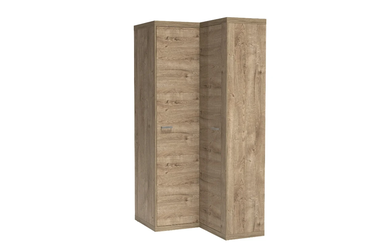 Угловые шкафы