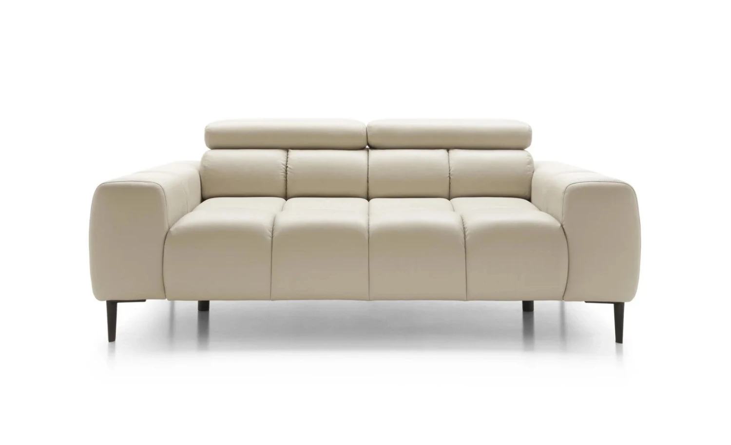 Кожаные диваны