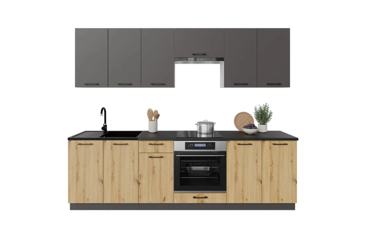 Кухонные гарнитуры