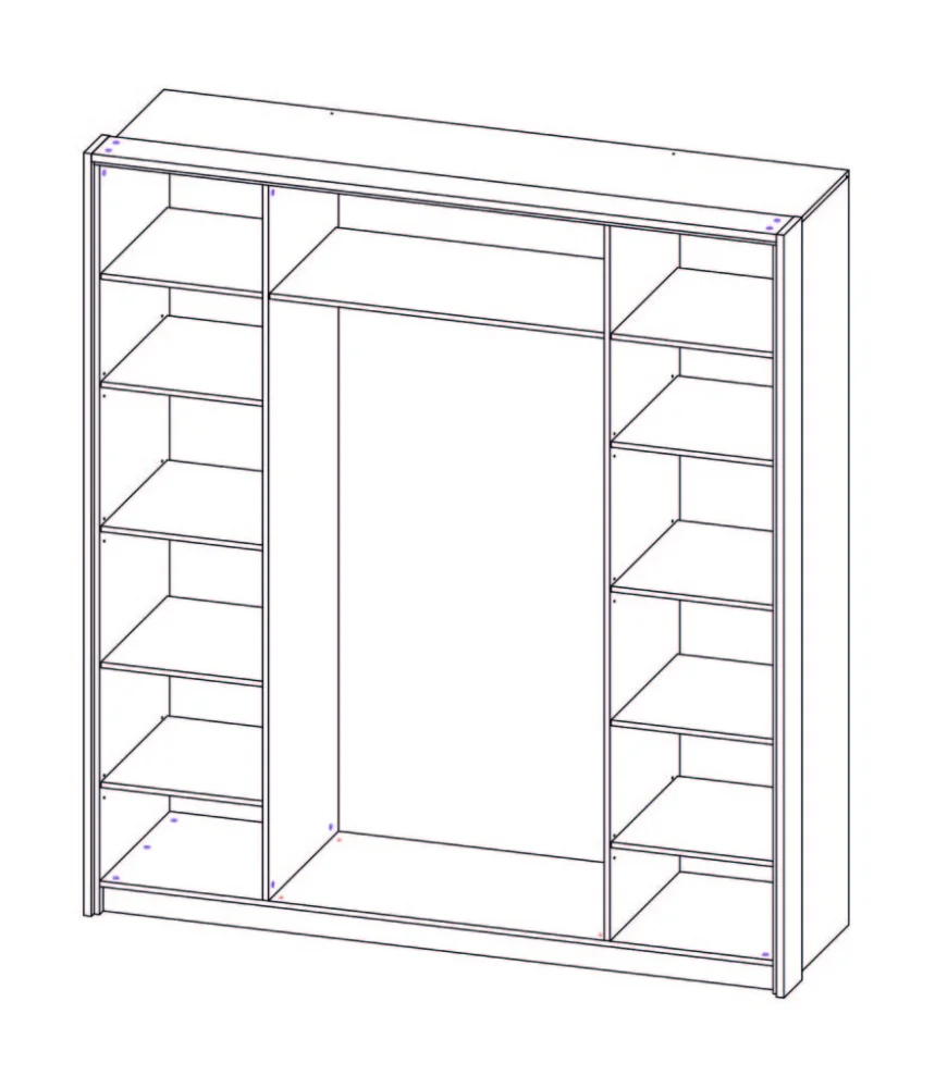 wardrobes-four-door-wardrobes-barry-closet-4d-2