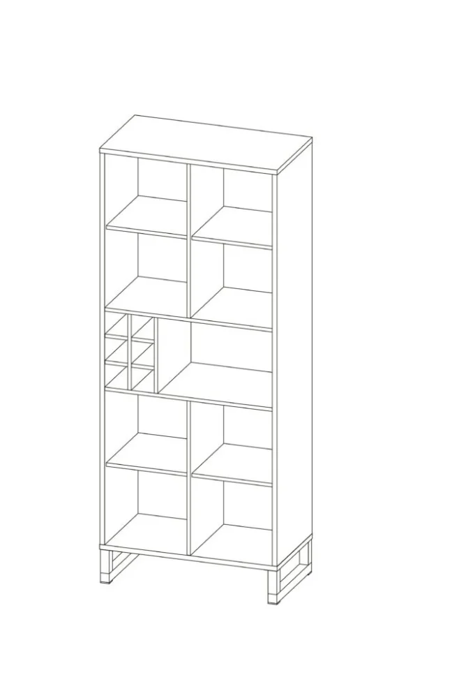 living-room-showcases-pencil-case-in-3d-2