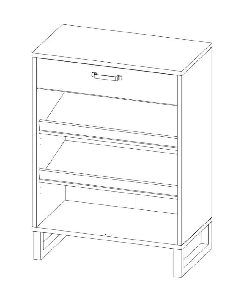 hallway-dressers-chest-of-drawers-2d1s-2