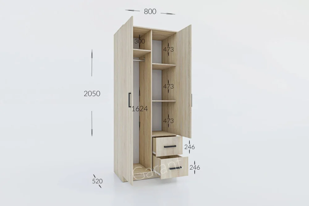 shkafy-dvukhdvernye-shkafy-shkaf-simple-2d2s-4