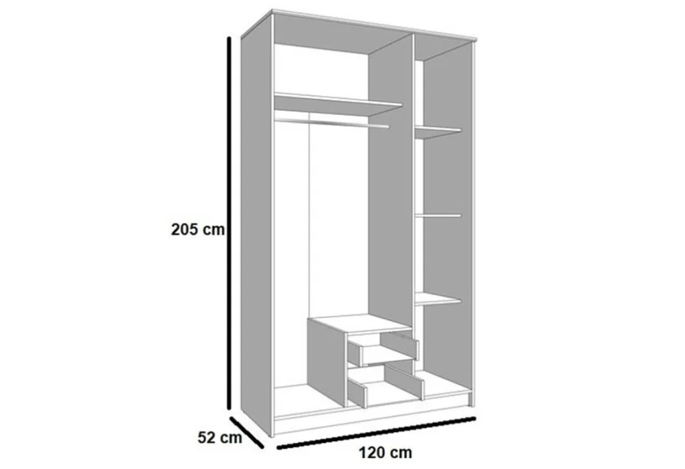 wardrobes-three-door-wardrobes-cabinet-simple-3d2s-3