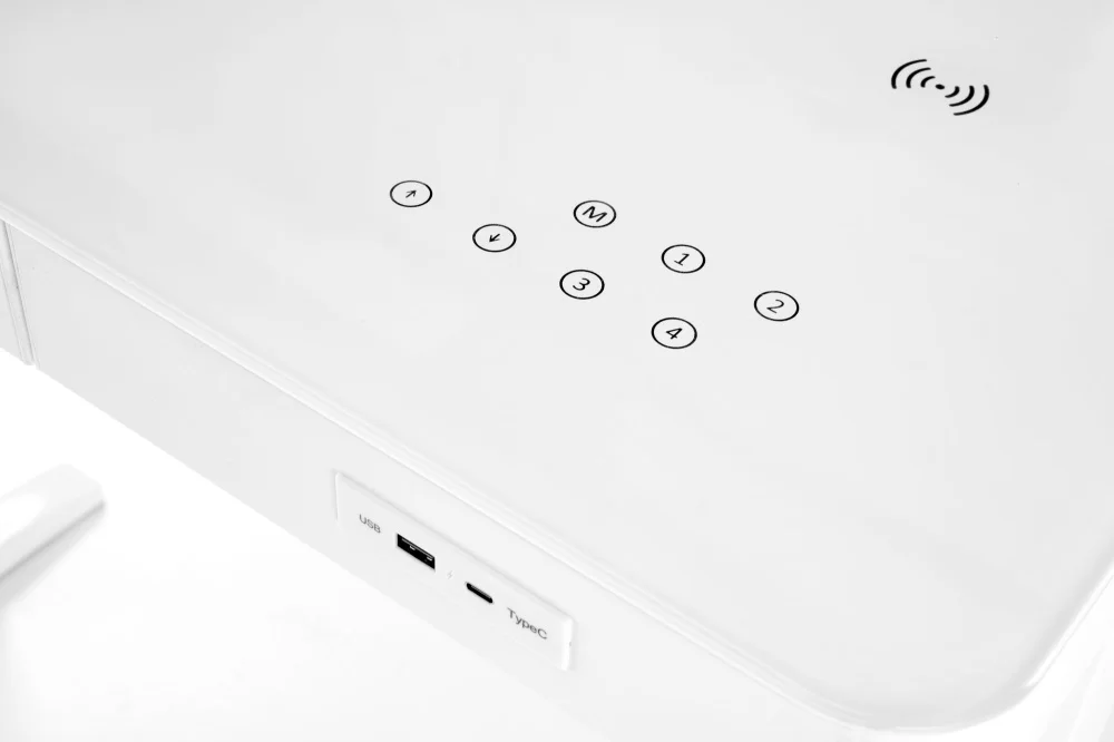 childrens-room-computer-tables-electric-height-adjustable-table-b52-white-4