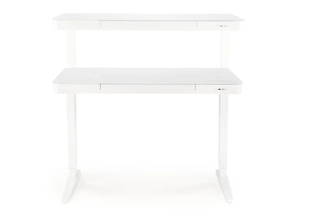 childrens-room-computer-tables-electric-height-adjustable-table-b52-white-5