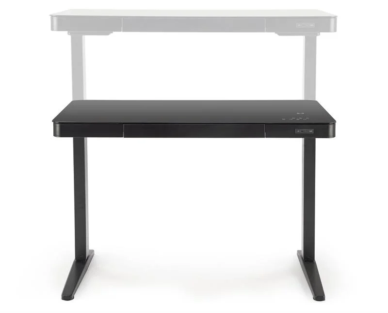 childrens-room-computer-tables-electric-height-adjustable-table-b52-black-3
