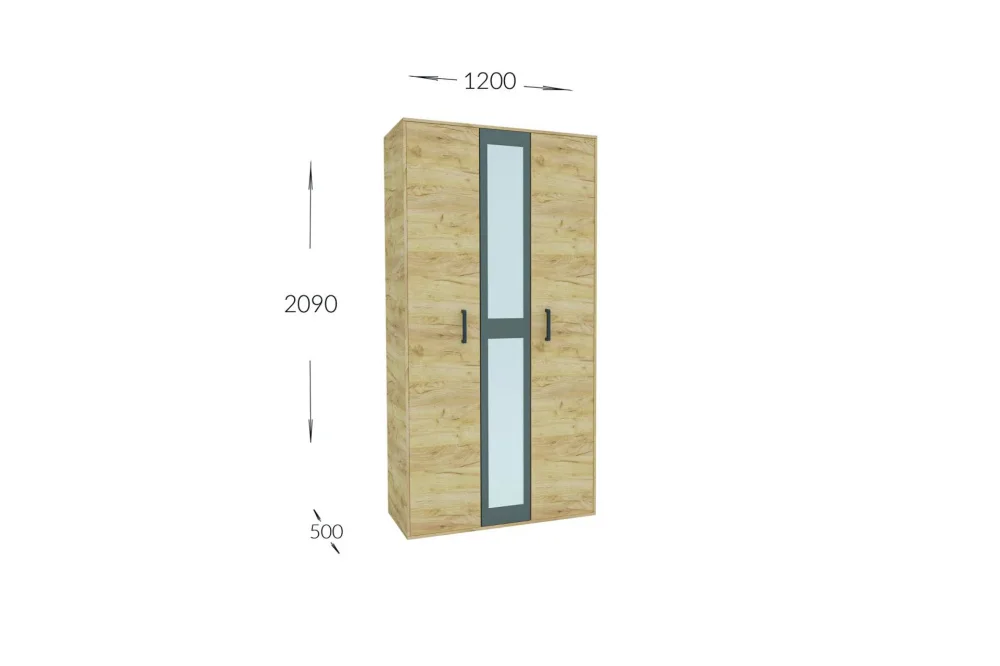 wardrobes-three-door-wardrobes-cabinet-viva-3d-6