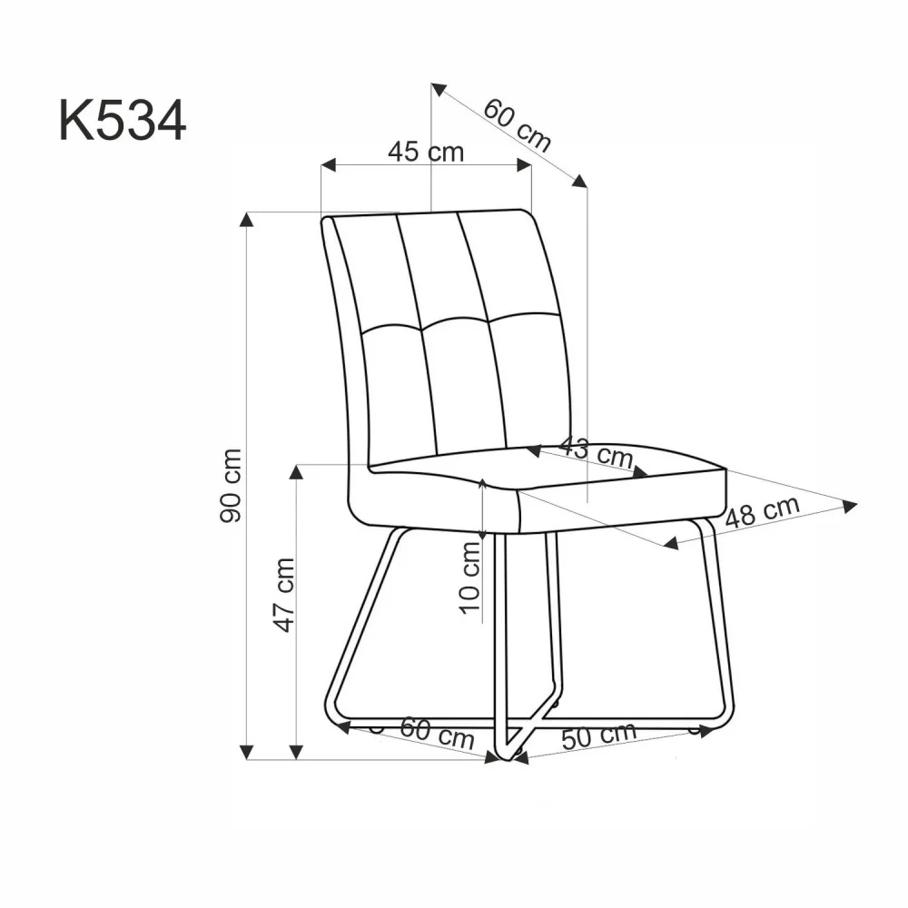kitchen-chairs-and-stools-kitchen-chair-k534-2