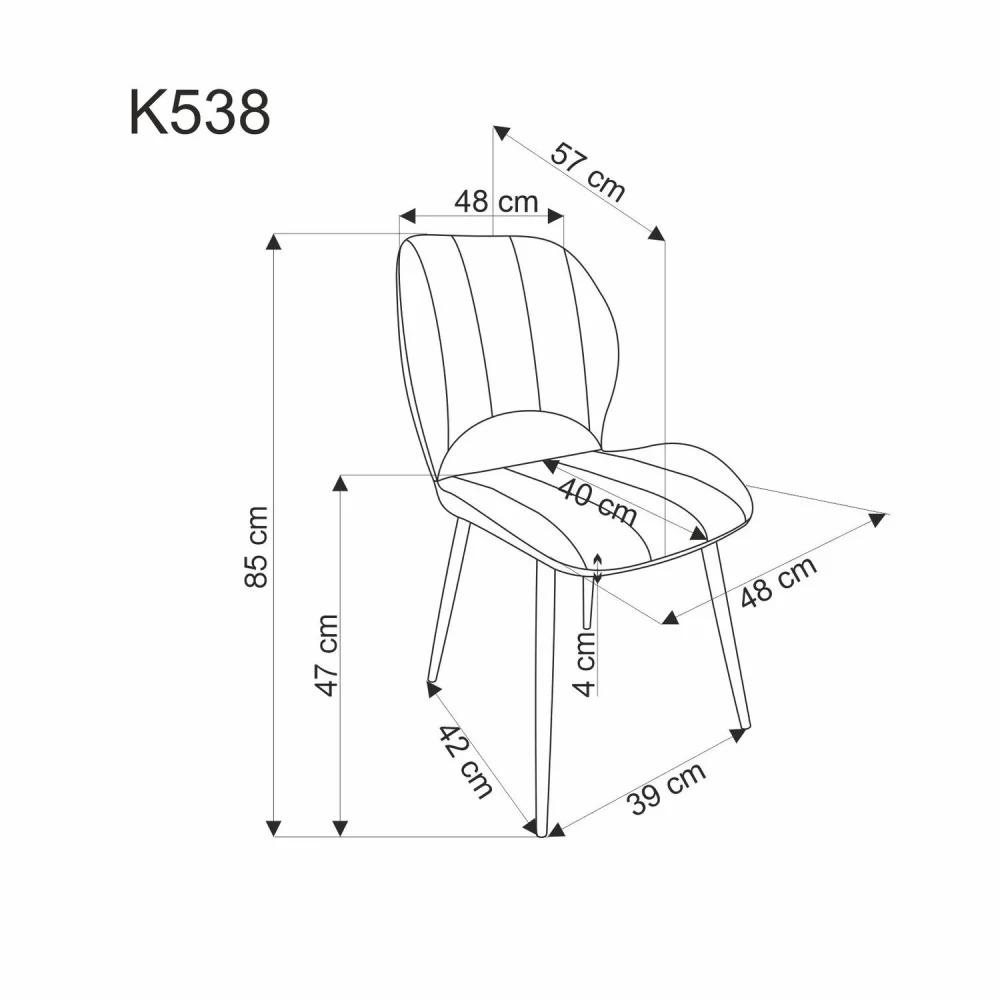 kitchen-chairs-and-stools-kitchen-chair-k538-2