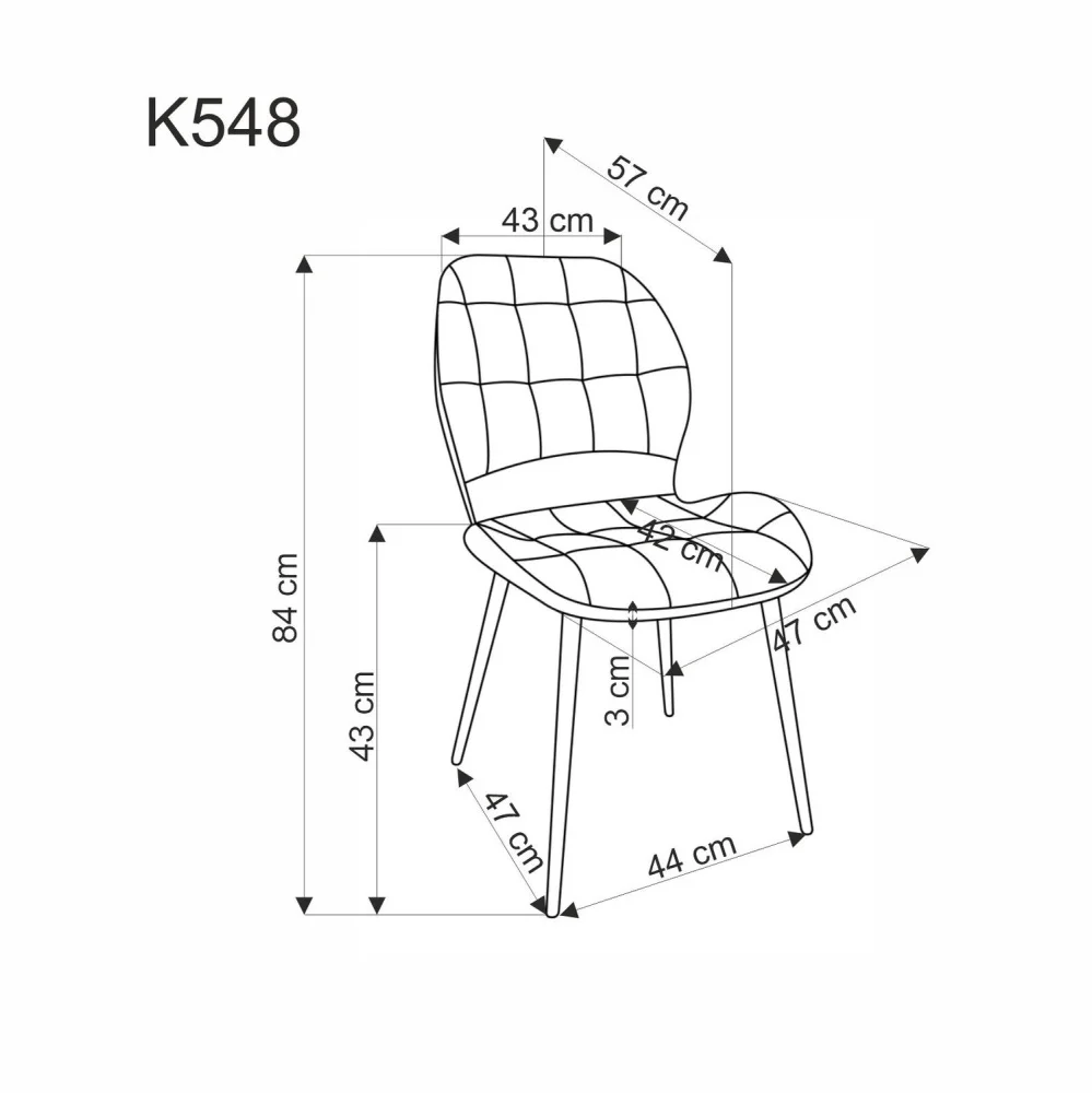 kitchen-chairs-and-stools-kitchen-chair-k548-2
