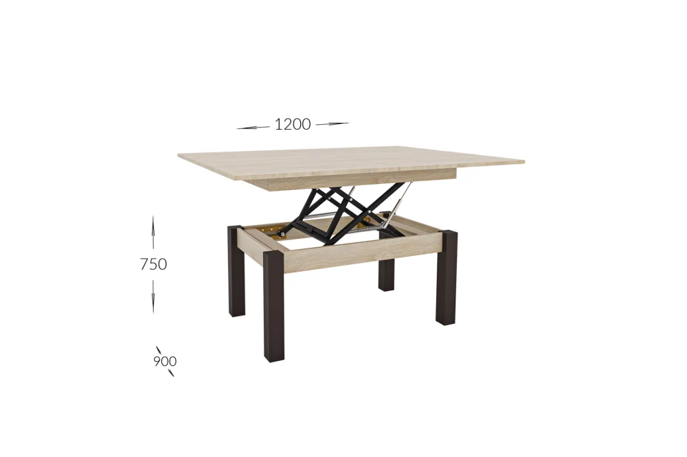 dlya-gostinoy-zhurnalnye-stoliki-zhurnalnyy-stolik-transformer-dub-remeslennyy-6