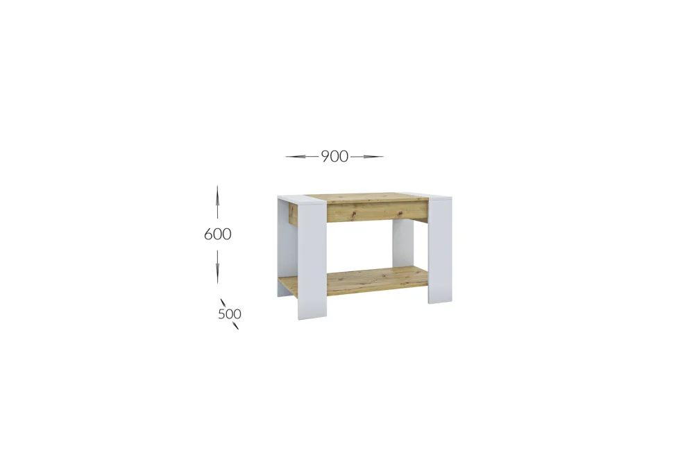 dlya-gostinoy-zhurnalnye-stoliki-zhurnalnyy-stolik-rio-remeslennyy-dub-nimfeya-belaya-2