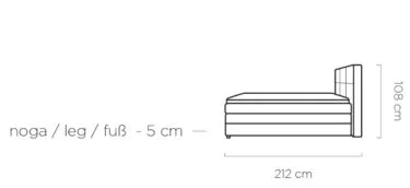 bedroom-beds-continental-bed-rita-160-2