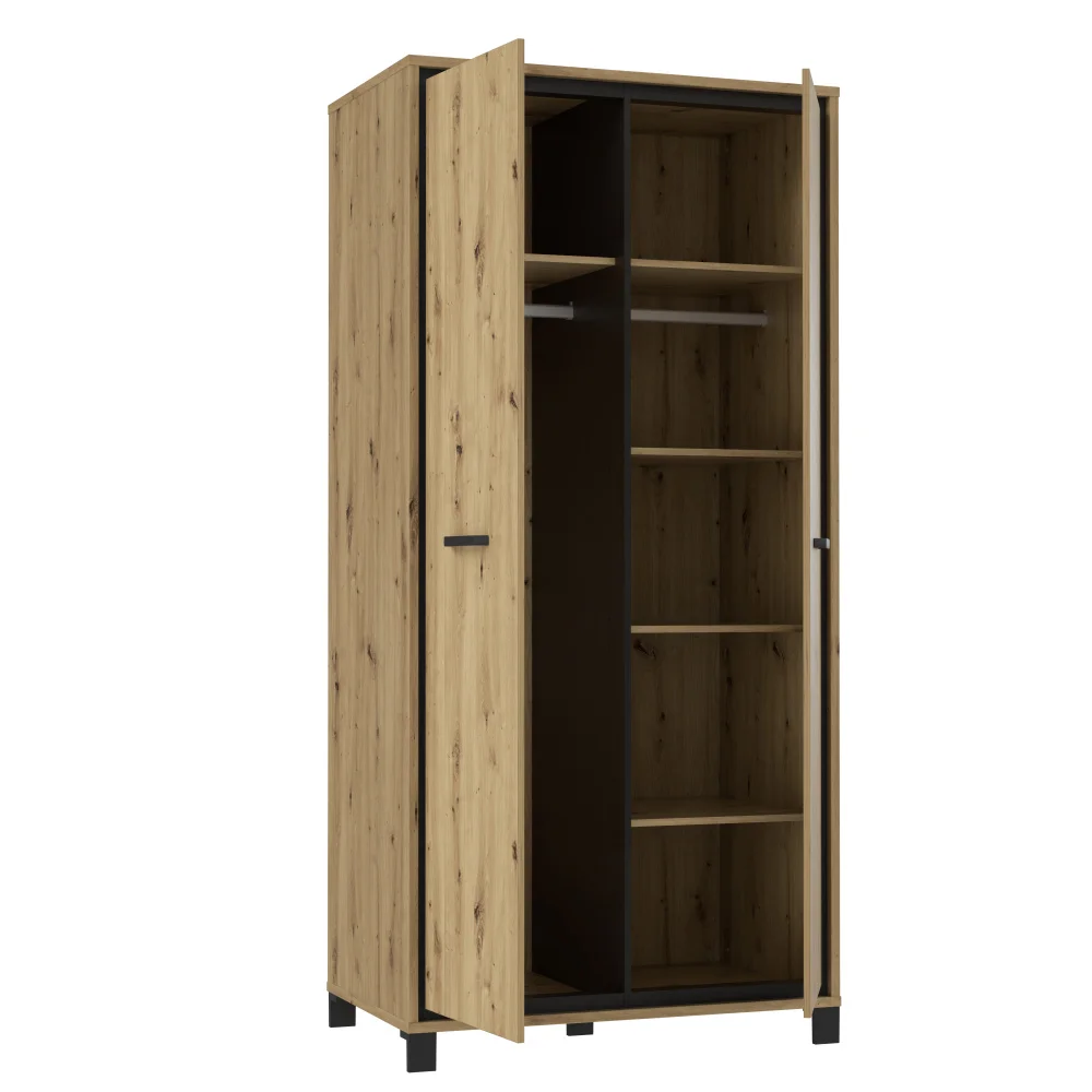 wardrobes-two-door-wardrobes-cabinet-trondheim-tdhs821-2