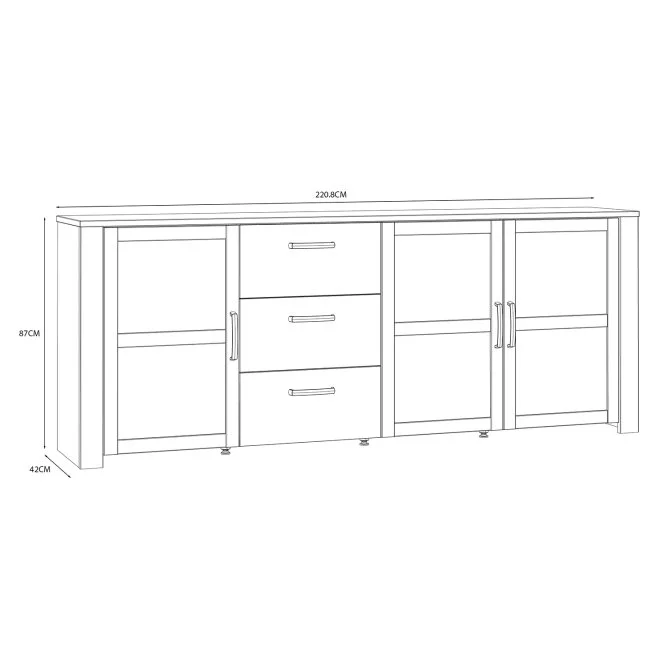 living-room-dressers-chest-of-drawers-bohol-bhlk241r-6