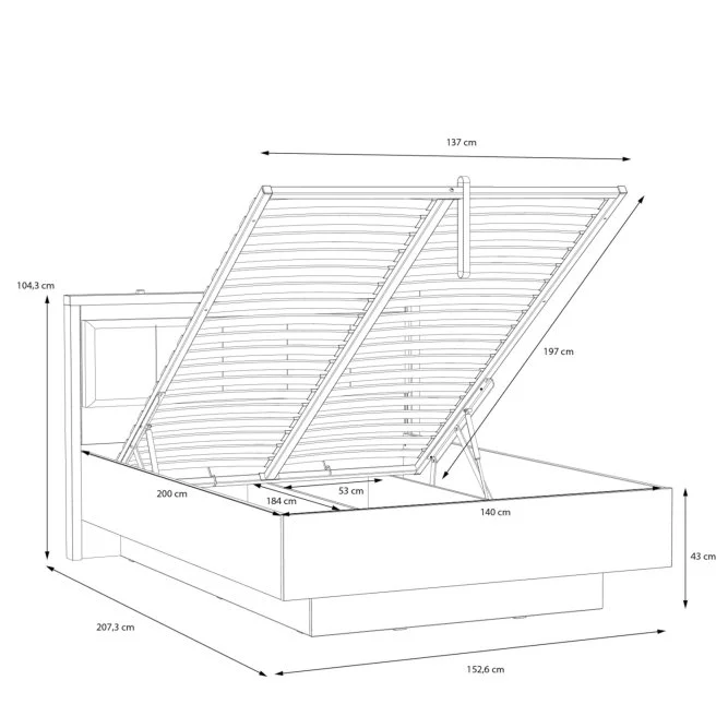 gulamistabai-gultas-gulta-140-hytl1142b-2
