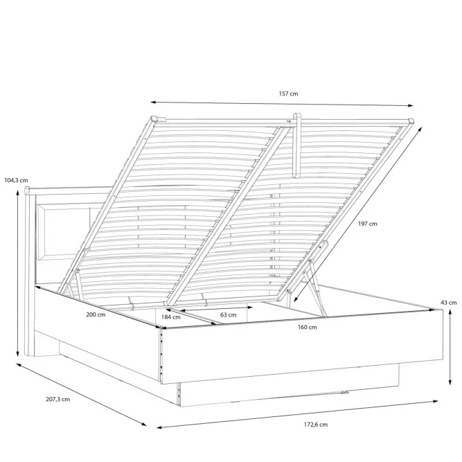bedroom-beds-bed-160-hytl1162b-2