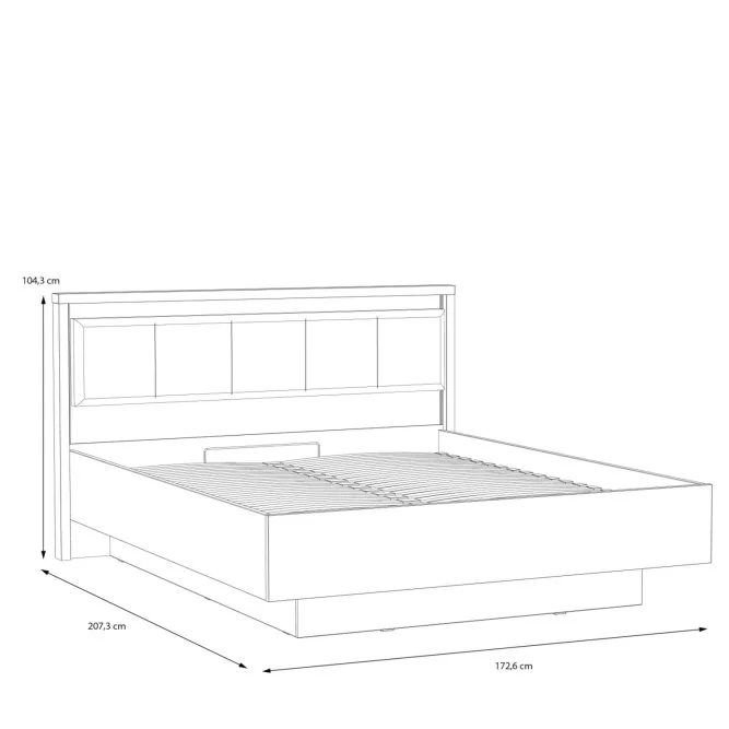 bedroom-beds-bed-160-hytl1162b-3