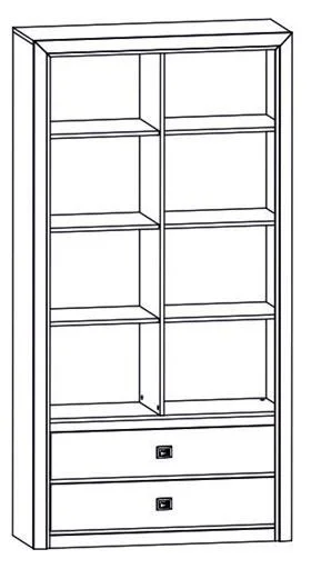 skapji-divdurvju-skapji-koen-ii-skapis-szf2d2s-2