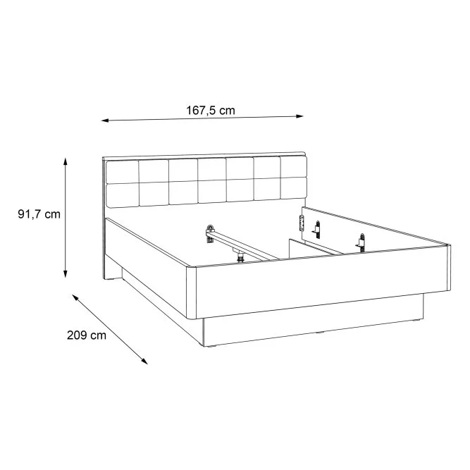 bedroom-beds-bed-frame-160-bvnl2602-5