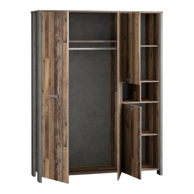 wardrobes-four-door-wardrobes-cabinet-clfs831s-2