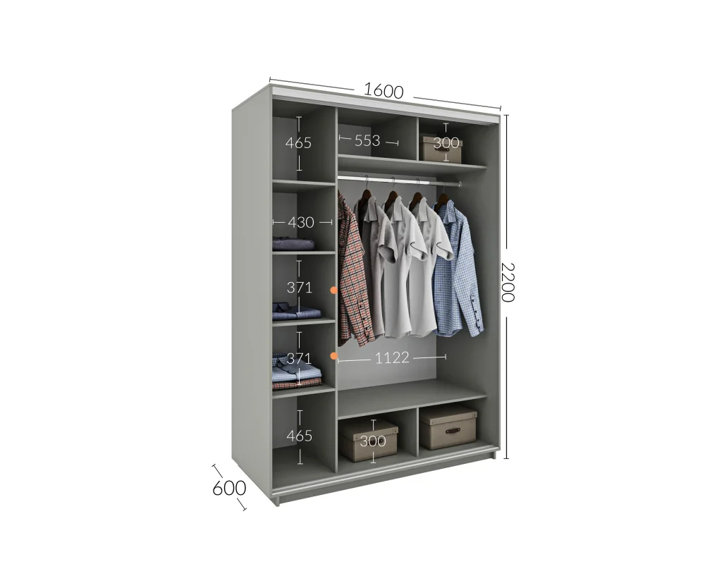 shkafy-shkafy-s-razdvizhnymi-dveryami-shkaf-gt-160-60-220-1d1s-tryufel-serebro-2