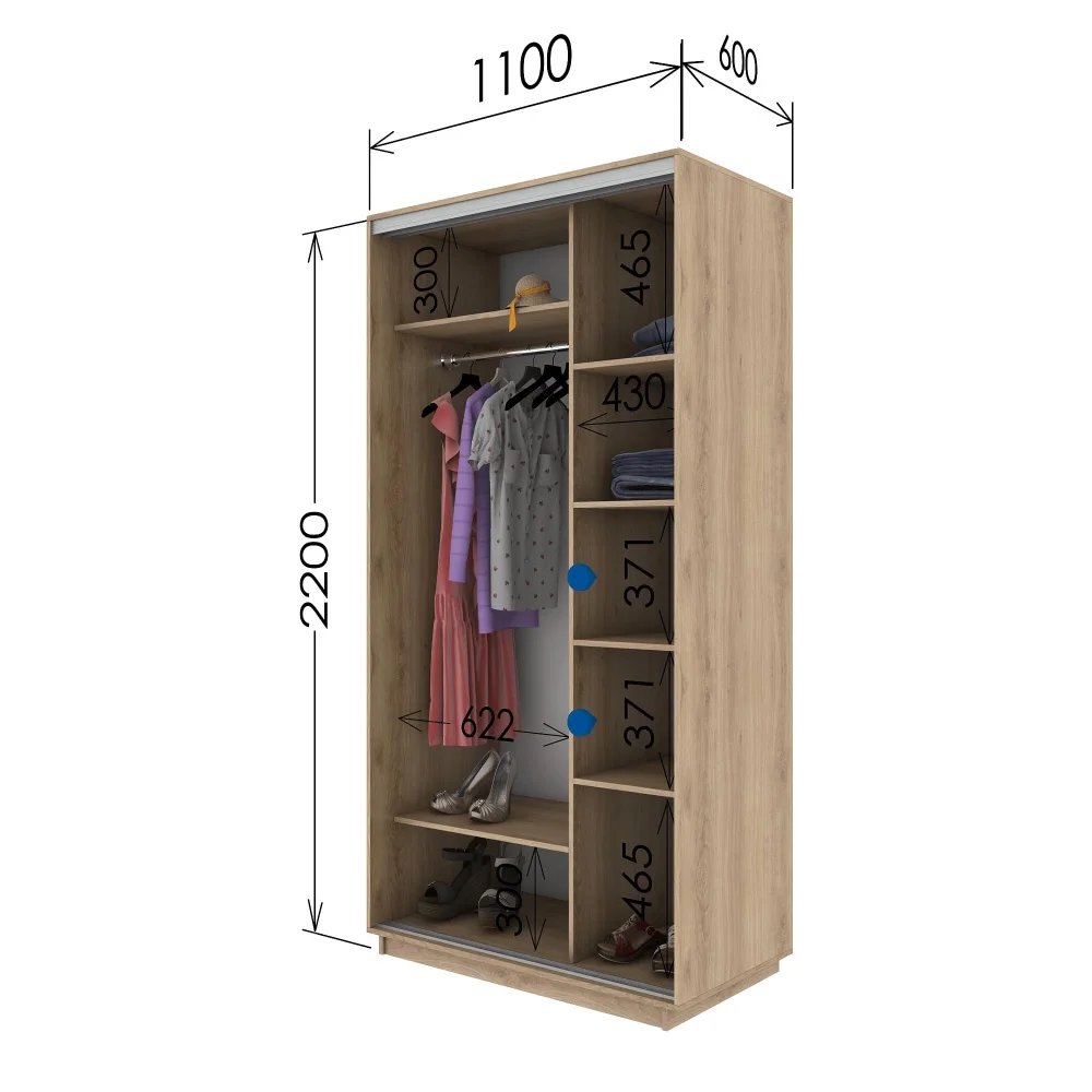 skapji-divdurvju-skapji-skapis-gt-100-160-60-220-ar-gravetiem-bronzas-spoguliem-3