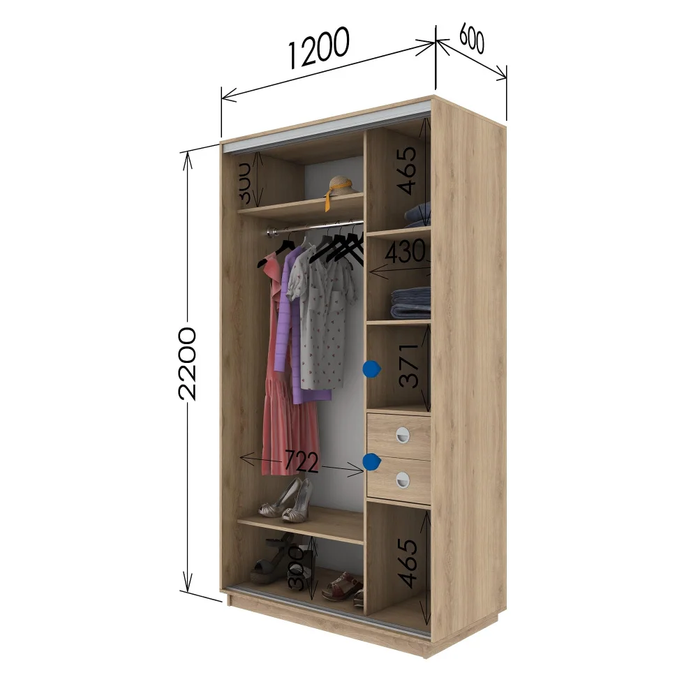 skapji-divdurvju-skapji-skapis-gt-100-160-60-220-ar-gravetiem-bronzas-spoguliem-4