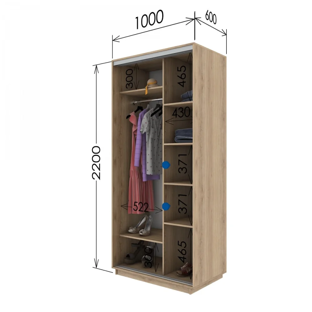 wardrobes-sliding-door-wardrobes-cabinet-gt-100-160-60-220-with-photo-wallpaper-2
