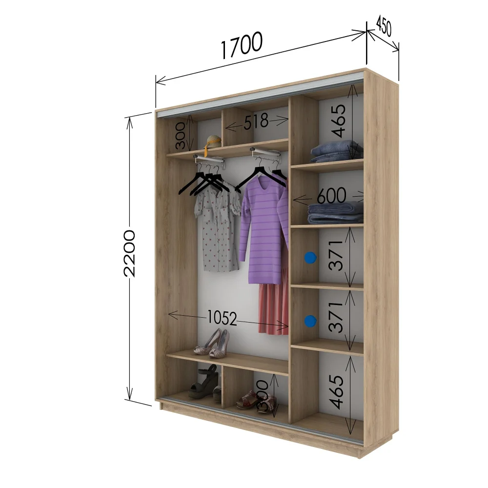 wardrobes-sliding-door-wardrobes-cabinet-gt-170-180-45-220-with-photo-wallpaper-2