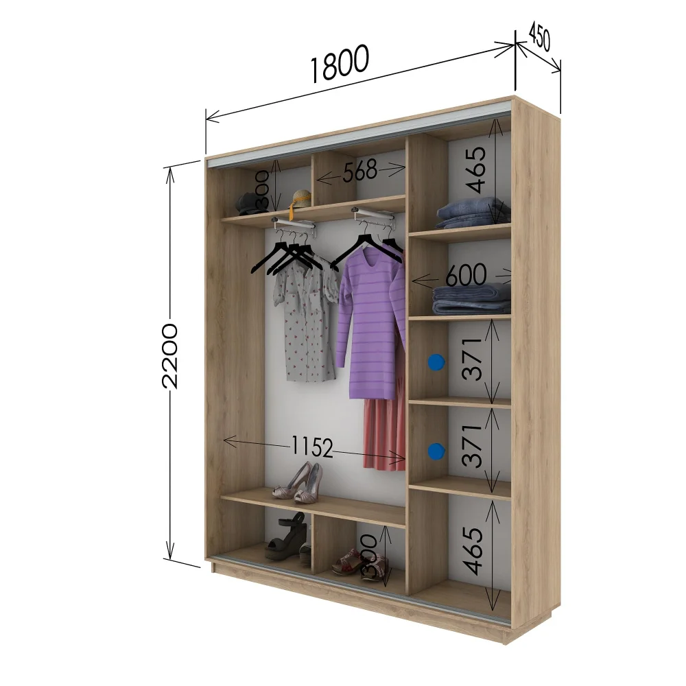 wardrobes-sliding-door-wardrobes-cabinet-gt-170-180-45-220-with-photo-wallpaper-3