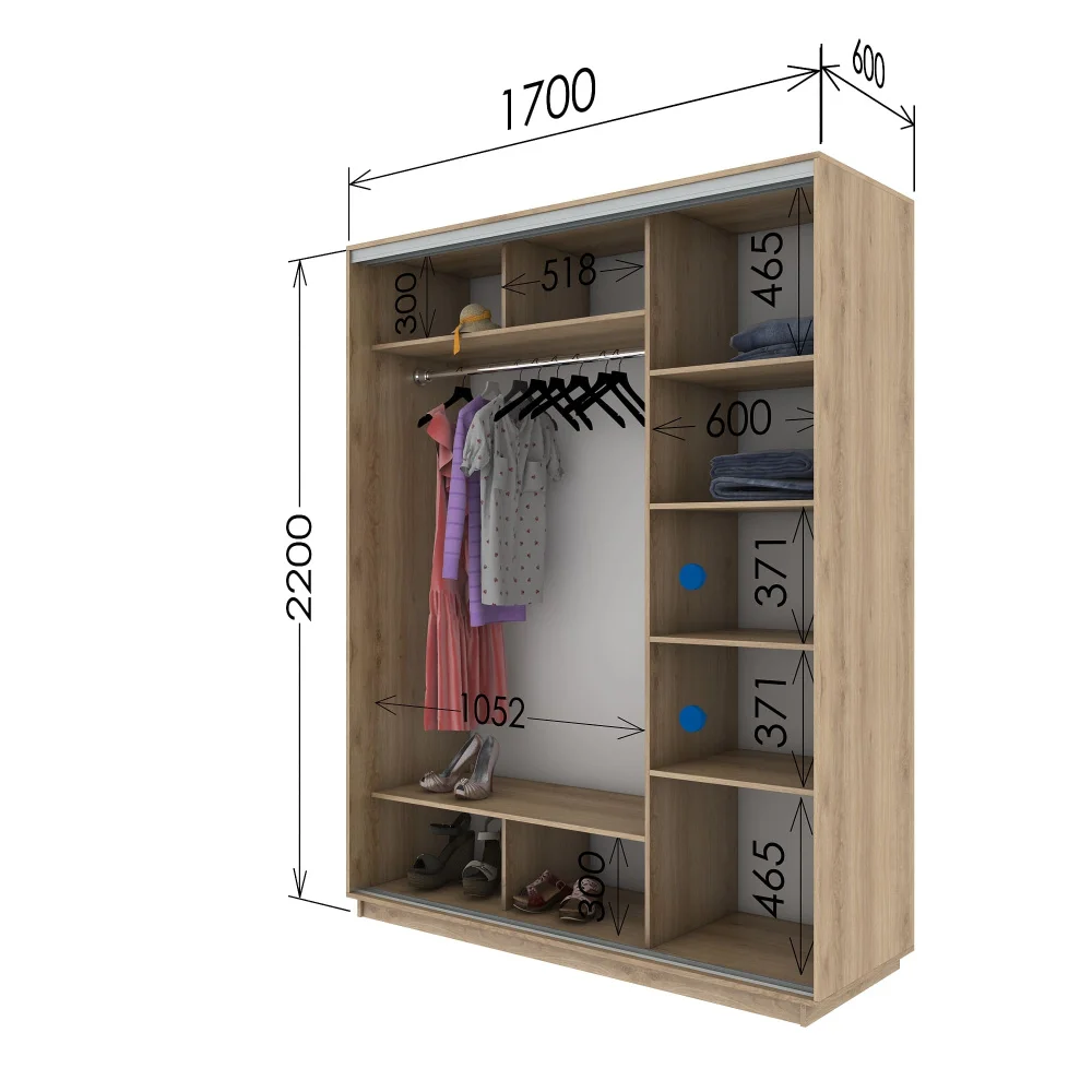 wardrobes-sliding-door-wardrobes-cabinet-gt-170-180-60-220-with-photo-wallpaper-2