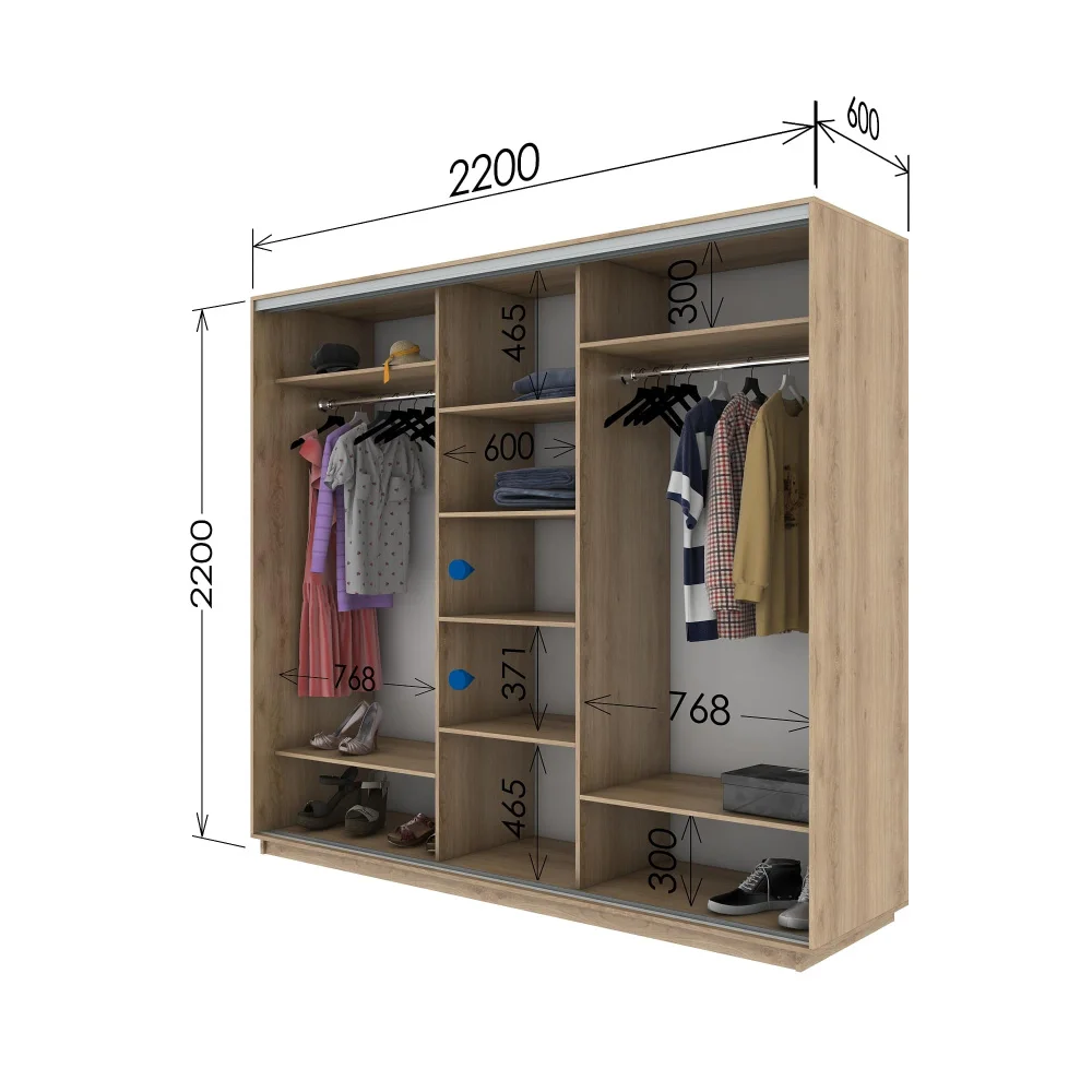 wardrobes-sliding-door-wardrobes-wardrobe-gt-210-270-60-220-with-mirrors-3