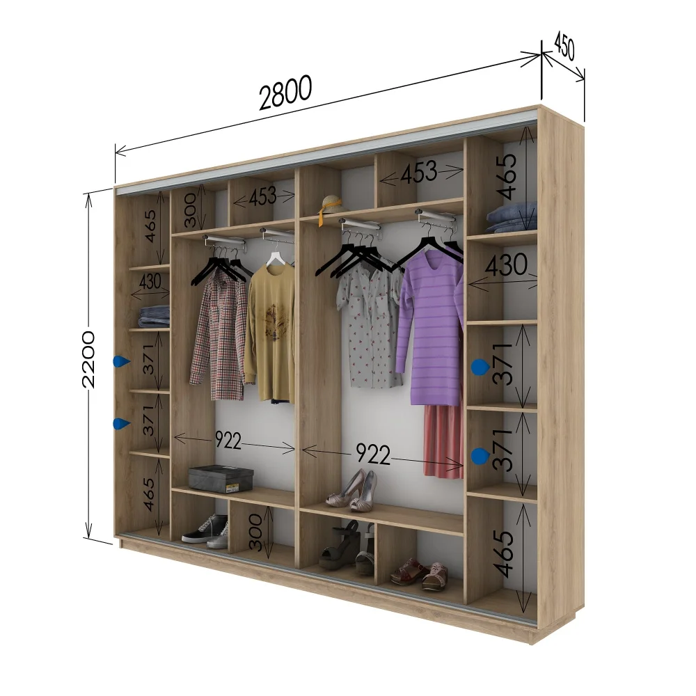 wardrobes-four-door-wardrobes-cabinet-gt-280-330-45-220-with-doors-2