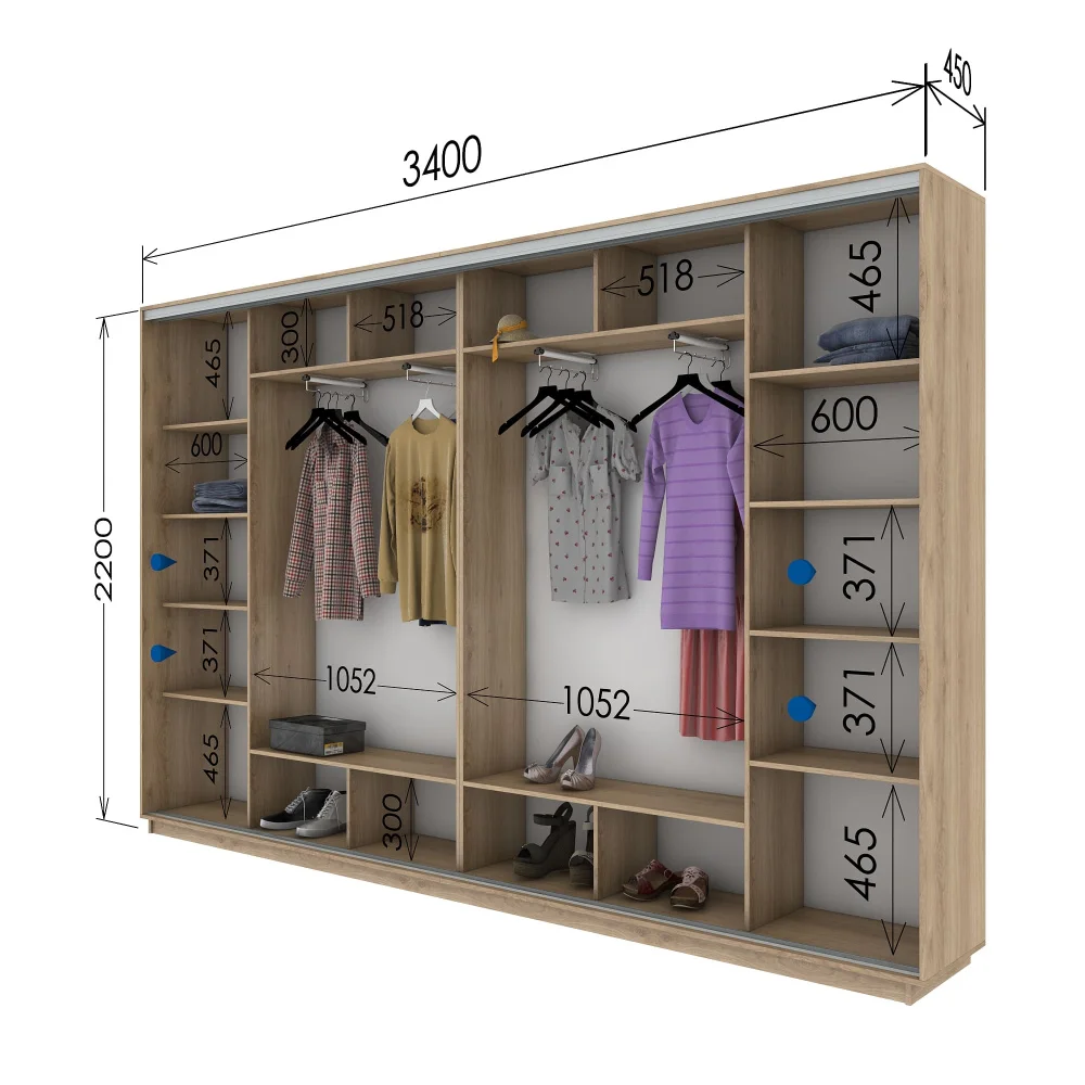 wardrobes-four-door-wardrobes-cabinet-gt-280-330-45-220-with-photo-wallpaper-7