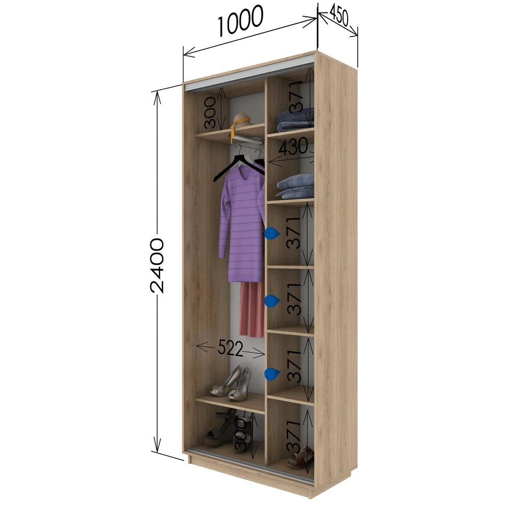 wardrobes-sliding-door-wardrobes-cabinet-gt-100-160-45-240-with-doors-2
