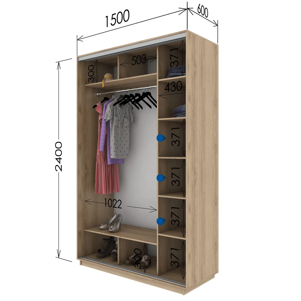 wardrobes-sliding-door-wardrobes-cabinet-gt-100-160-60-240-with-one-mirror-7