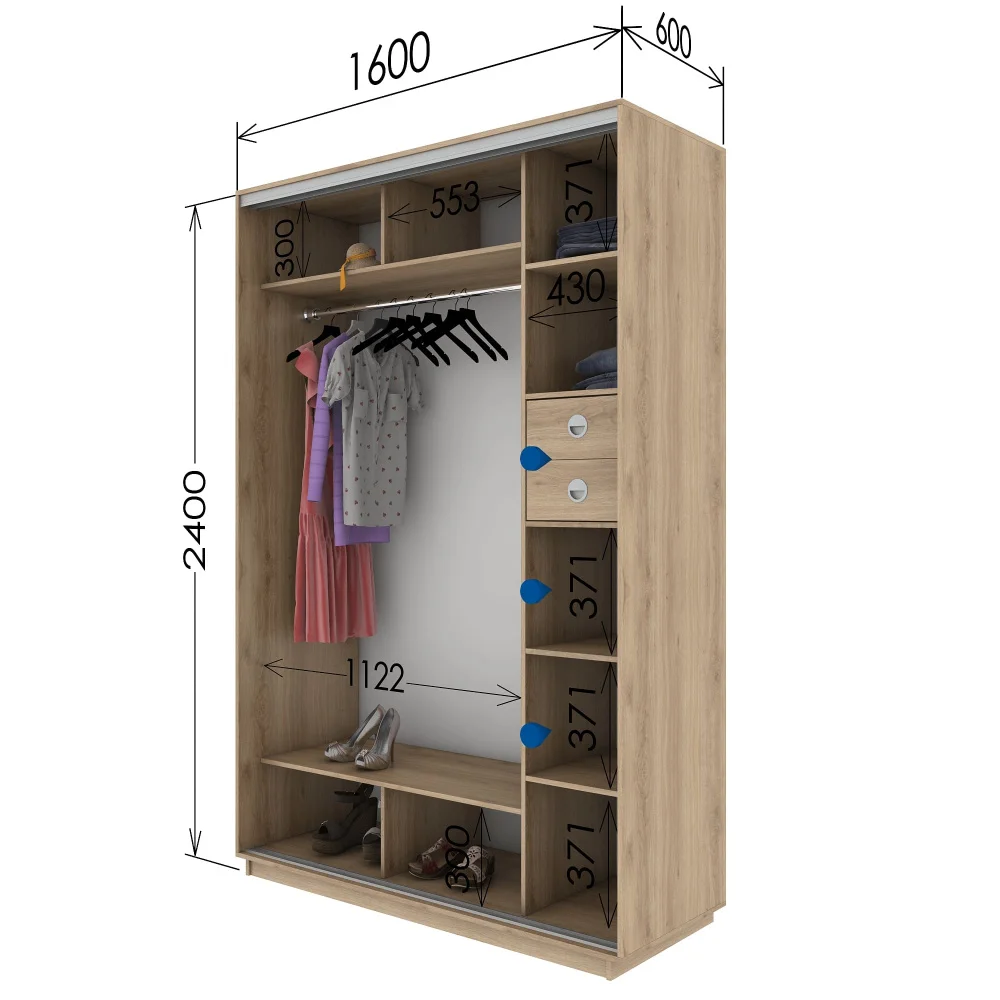 wardrobes-sliding-door-wardrobes-cabinet-gt-100-160-60-240-with-one-mirror-8