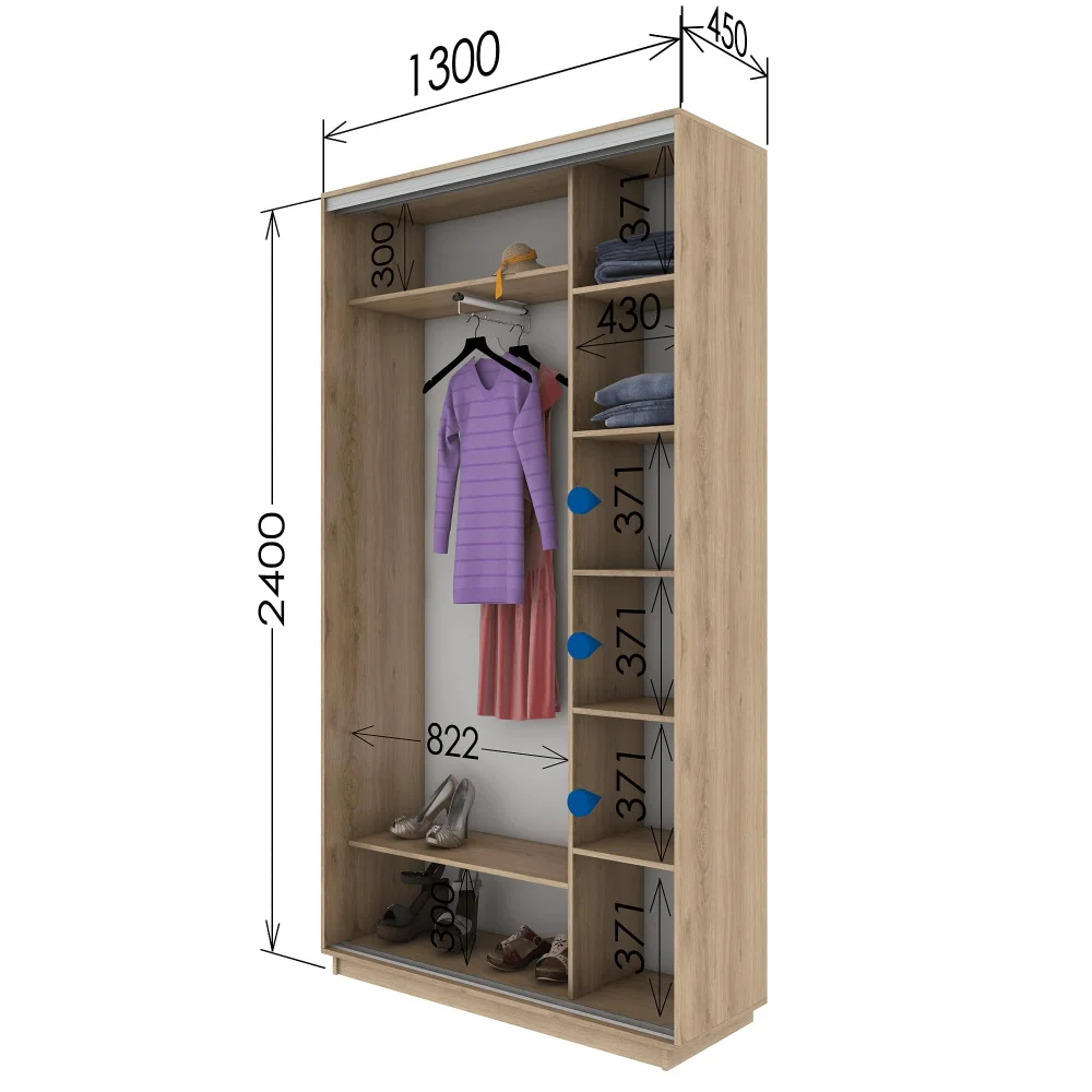wardrobes-sliding-door-wardrobes-cabinet-gt-100-160-45-240-with-photo-wallpaper-5