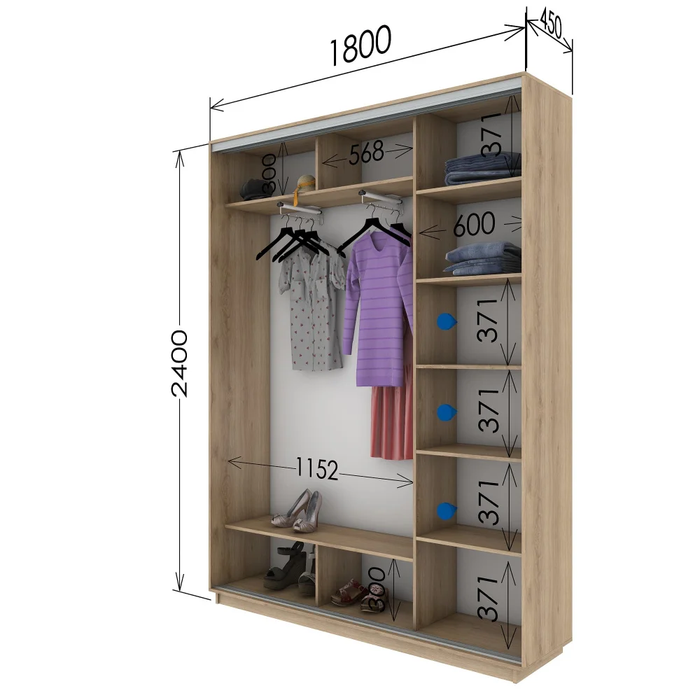 wardrobes-sliding-door-wardrobes-cabinet-gt-170-180-45-240-with-photo-wallpaper-3