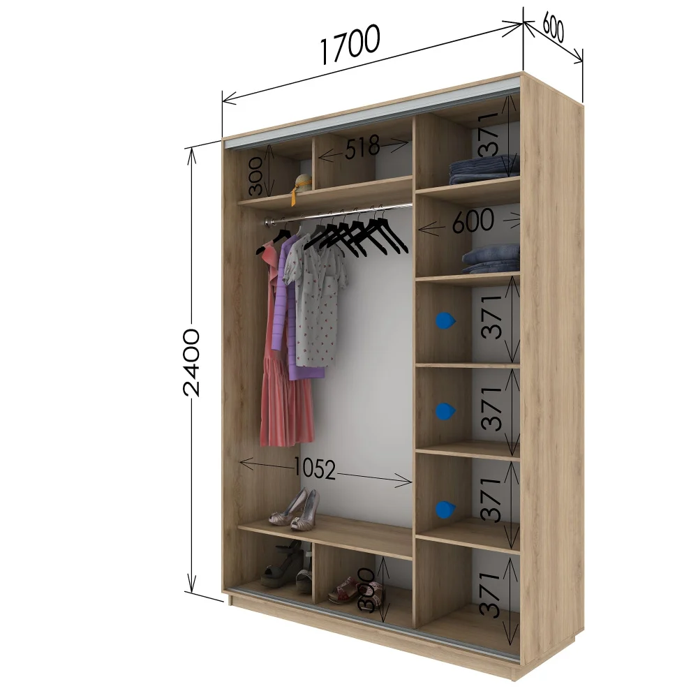 wardrobes-sliding-door-wardrobes-cabinet-gt-170-180-60-240-with-engraved-bronze-mirrors-2