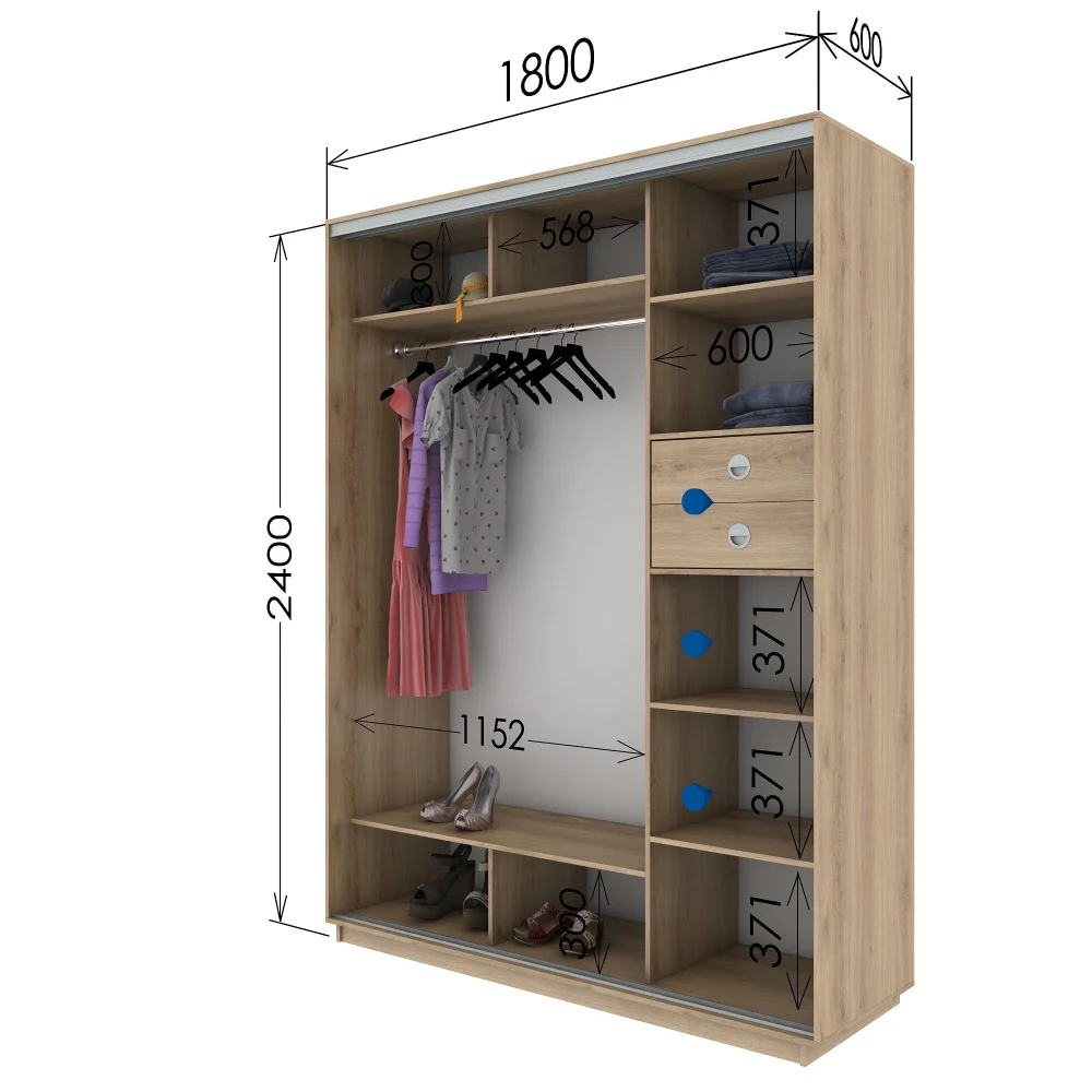 wardrobes-sliding-door-wardrobes-cabinet-gt-170-180-60-240-with-engraved-bronze-mirrors-3