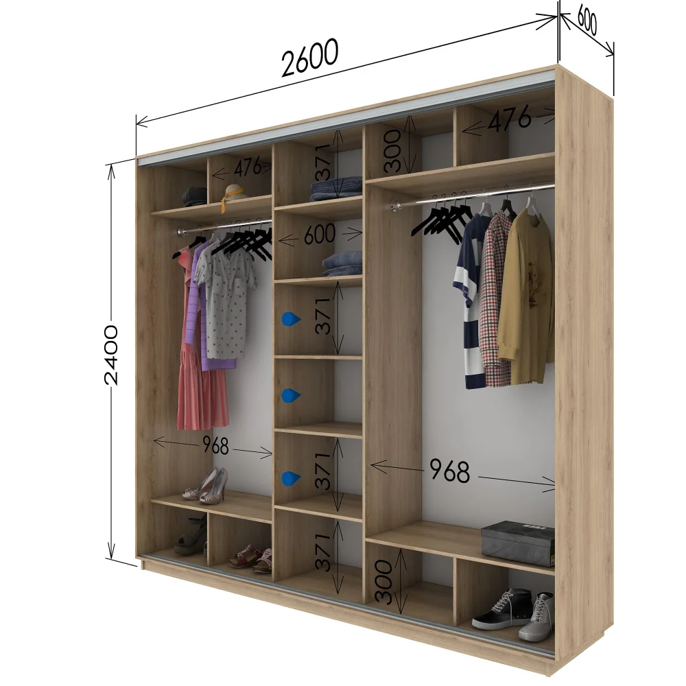wardrobes-sliding-door-wardrobes-cabinet-gt-210-270-60-240-with-photo-wallpaper-7
