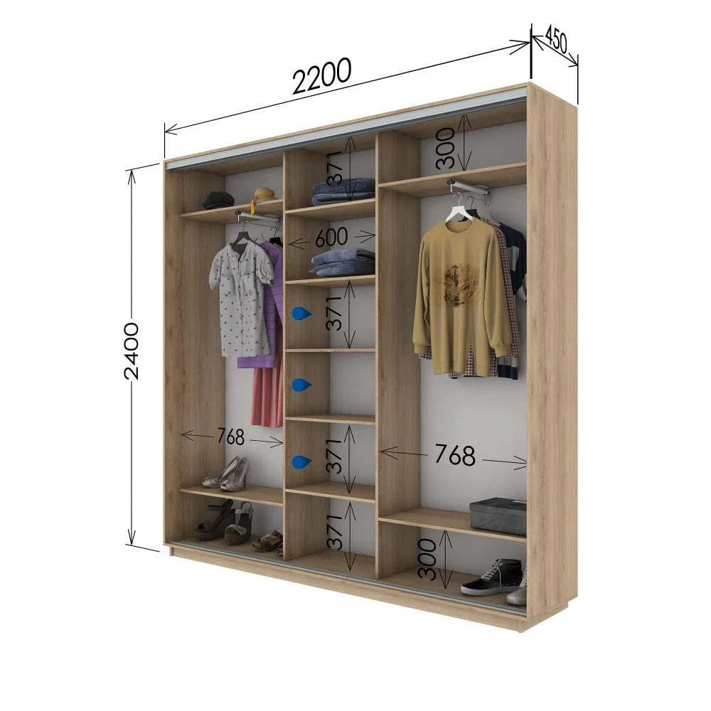 shkafy-trekhdvernye-shkafy-shkaf-gt-210-270-45-240-s-zerkalami-iz-gravirovannoy-bronzy-3