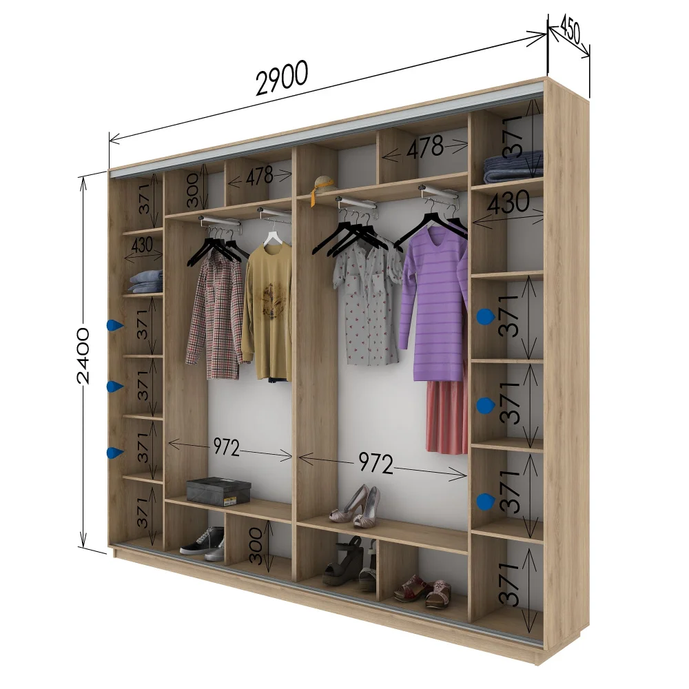 wardrobes-four-door-wardrobes-cabinet-gt-280-330-45-240-with-doors-3
