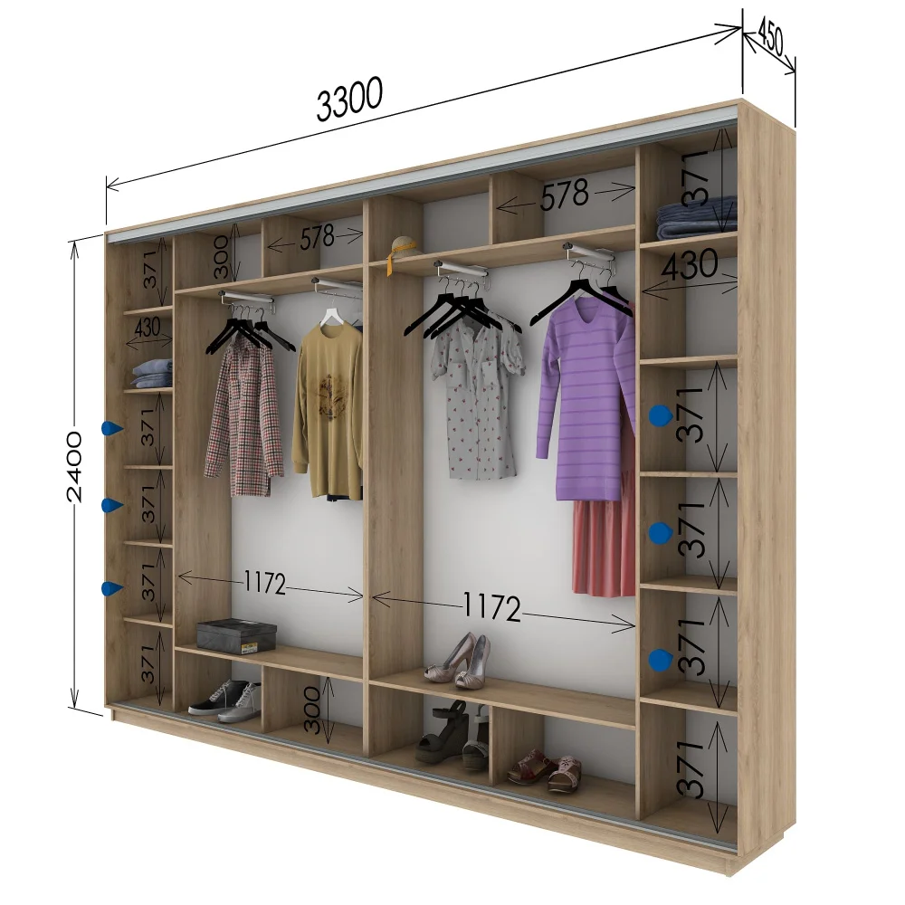 wardrobes-four-door-wardrobes-cabinet-gt-280-330-45-240-with-photo-wallpaper-7